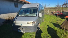Fiat Ducato, снимка 2 — Bazar.bg Fiat Ducato, снимка 2