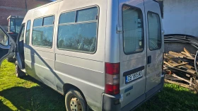 Fiat Ducato, снимка 6 — Bazar.bg Fiat Ducato, снимка 6