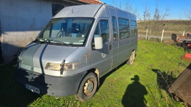 Fiat Ducato, снимка 1 — Bazar.bg Fiat Ducato, снимка 1