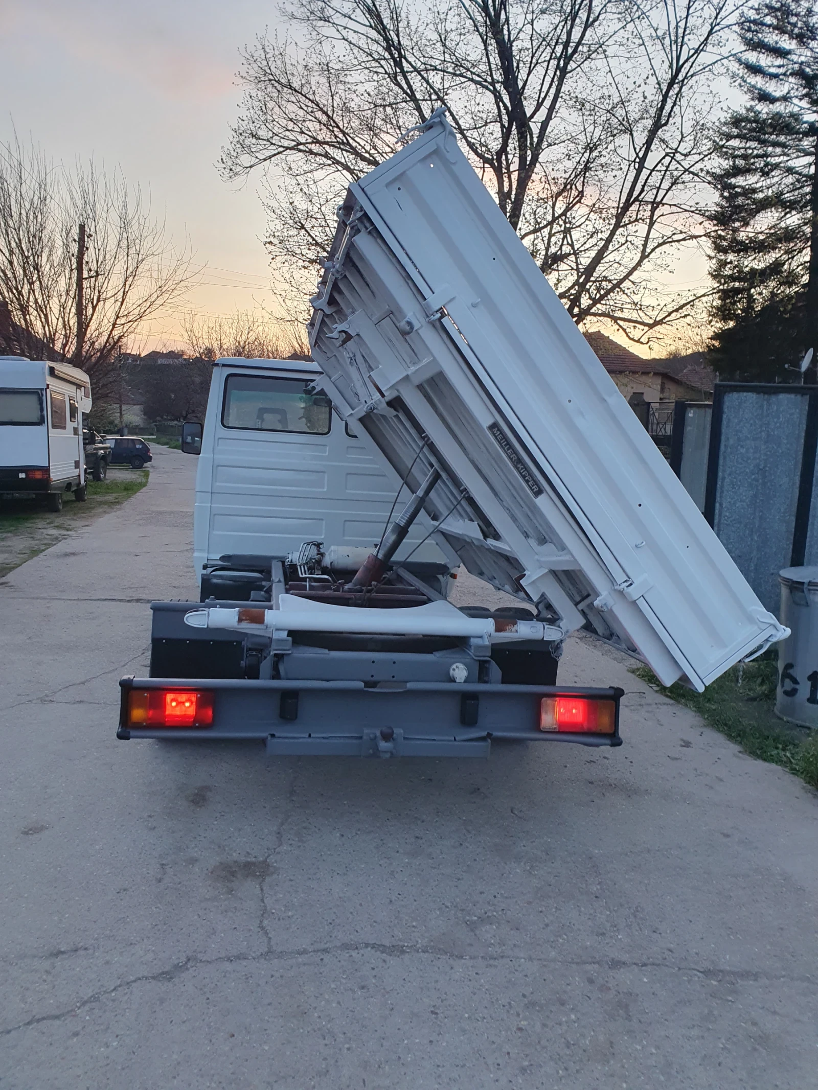 Iveco 4910 2.8 td - изображение 9