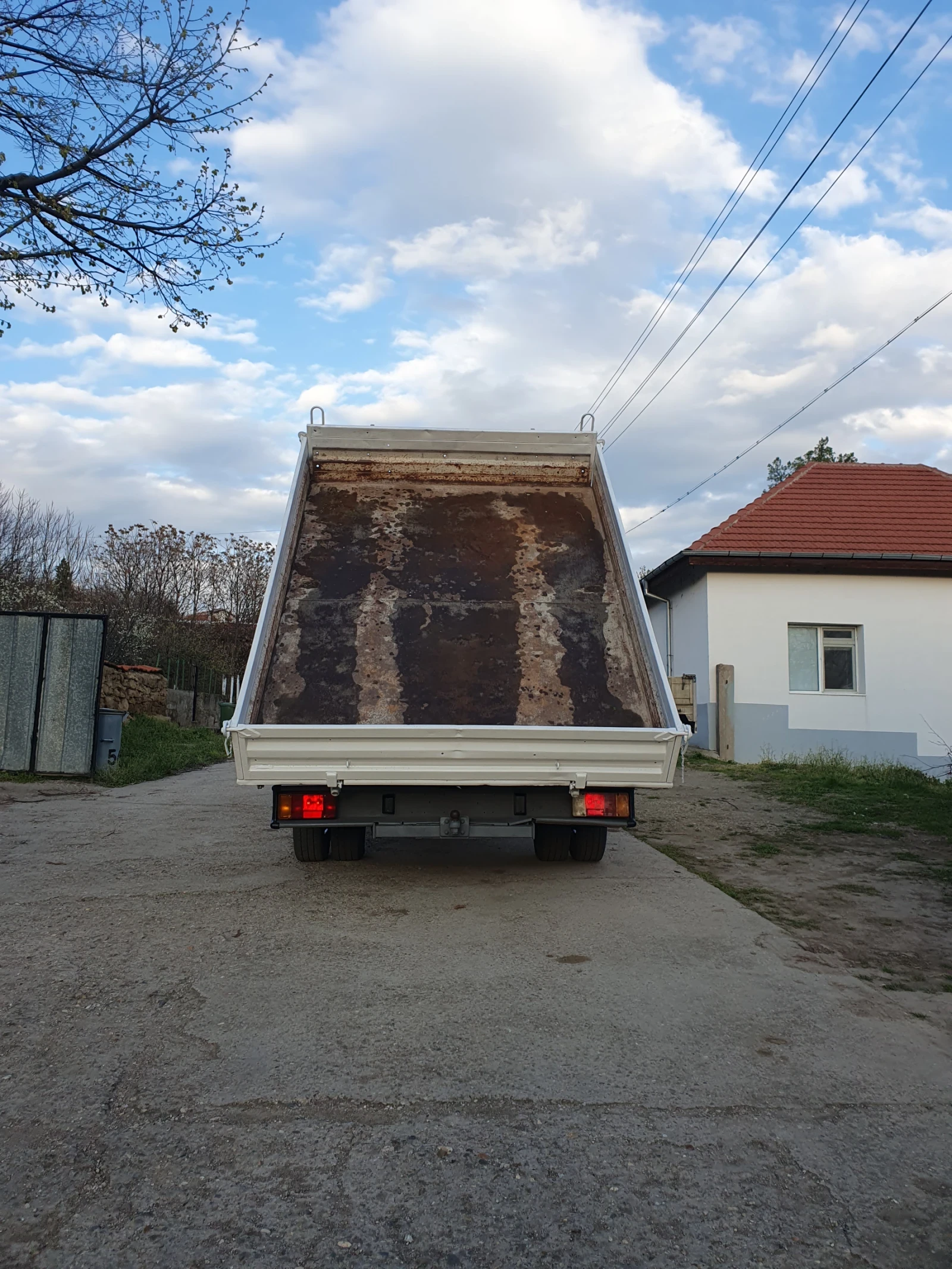 Iveco 4910 2.8 td - изображение 4