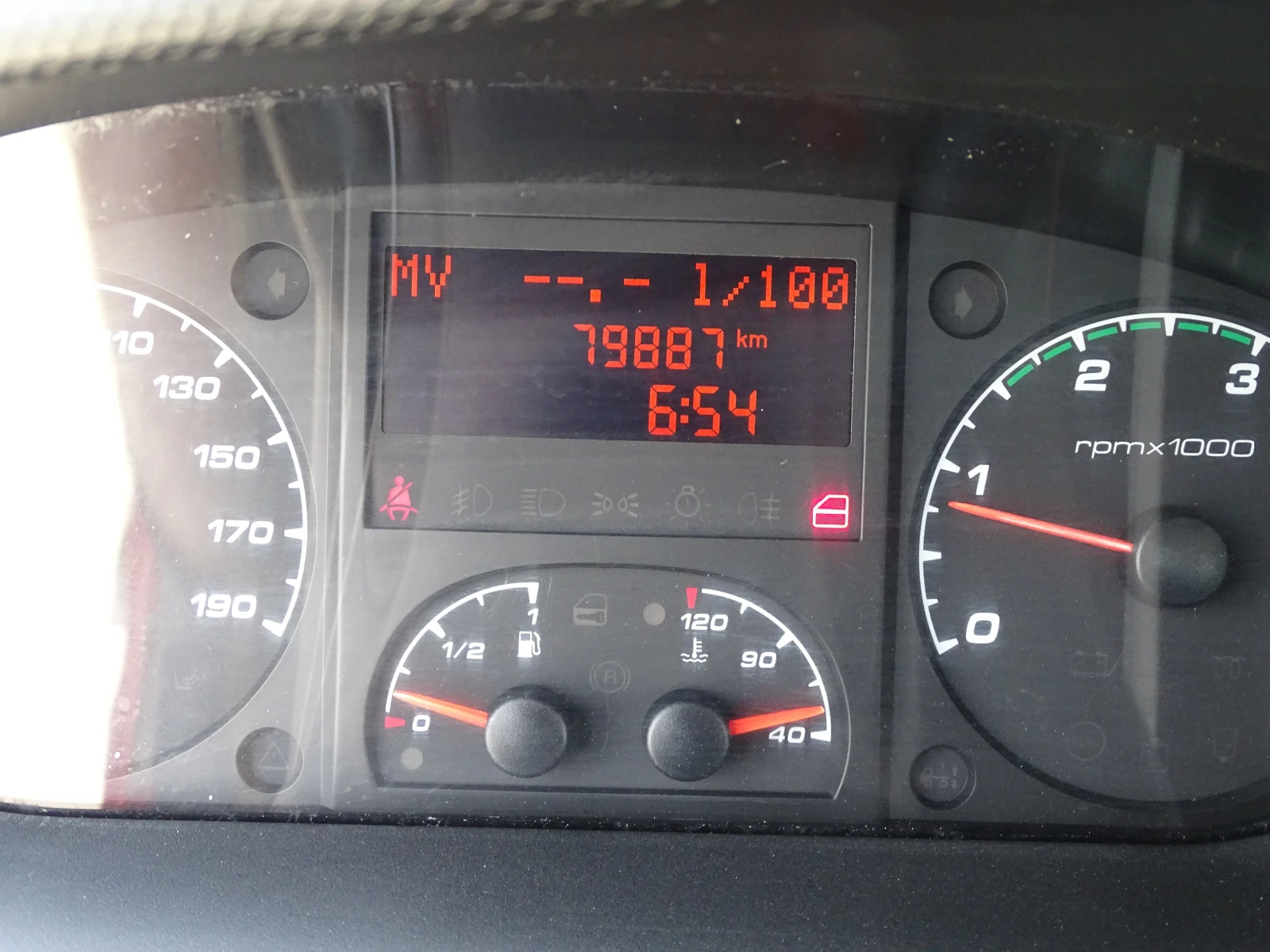 Iveco 35c17 3.0HPI  . * *  | Mobile.bg   17