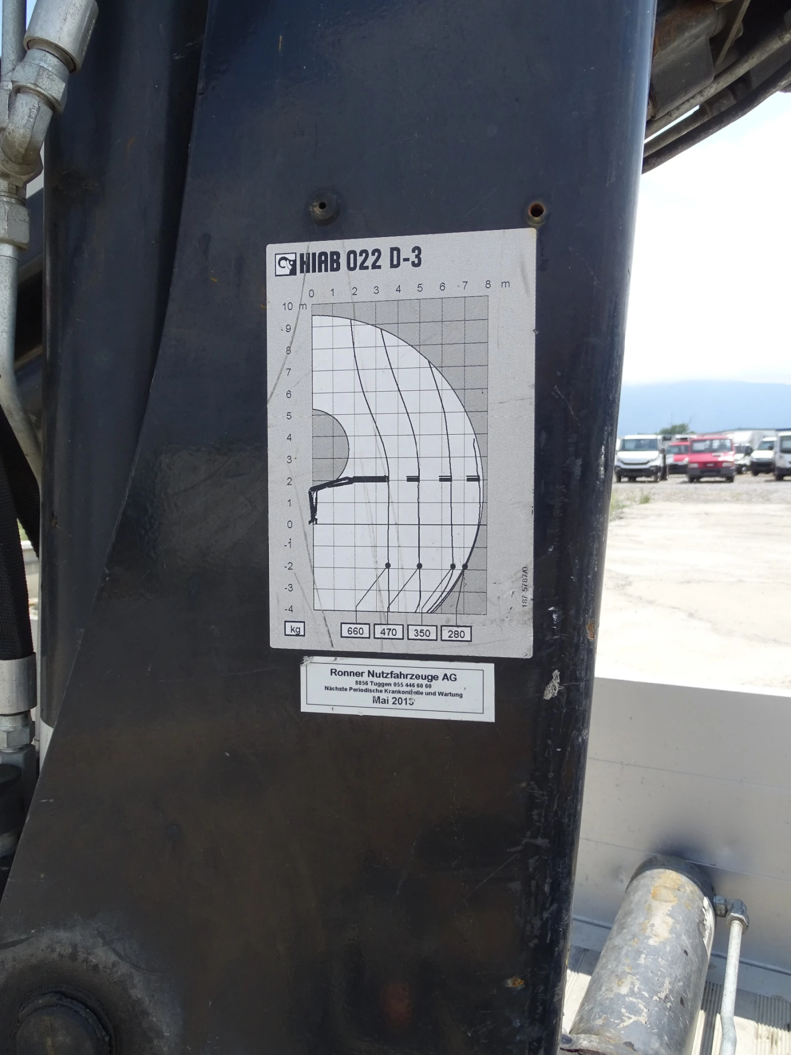 Iveco 35c17 3.0HPI  . * *  | Mobile.bg   15