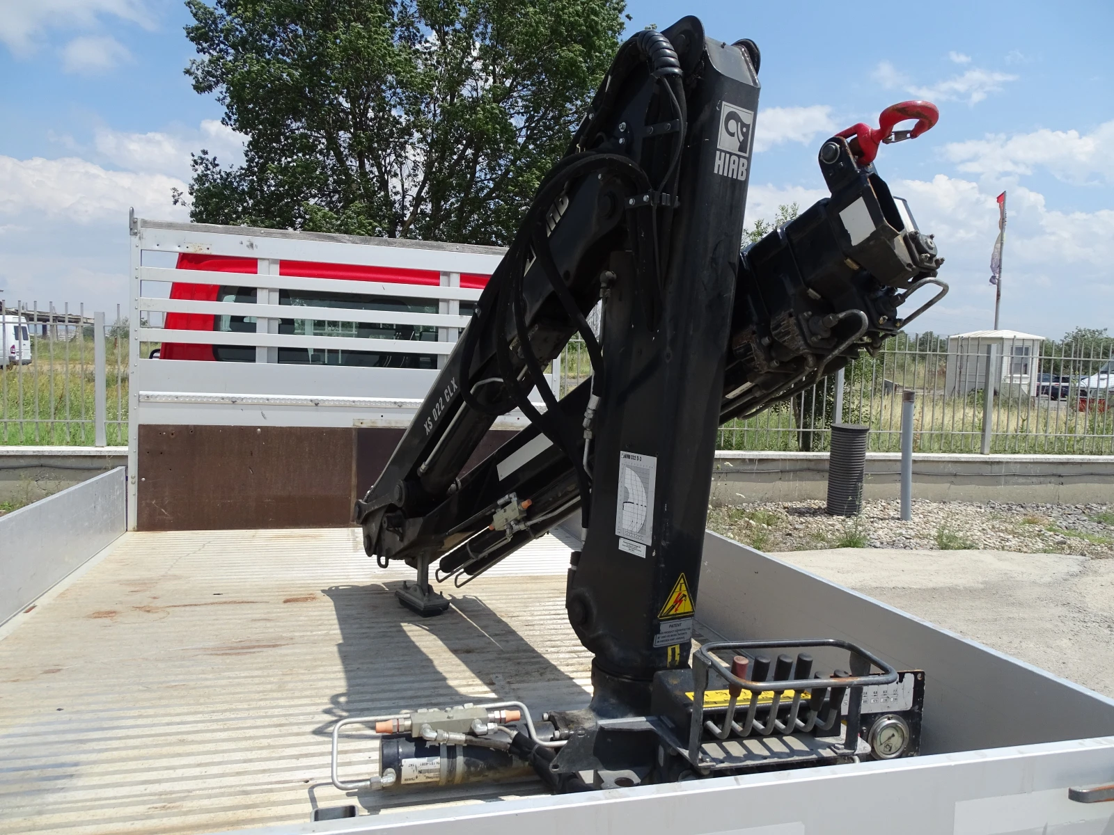 Iveco 35c17 3.0HPI  . * *  | Mobile.bg   13