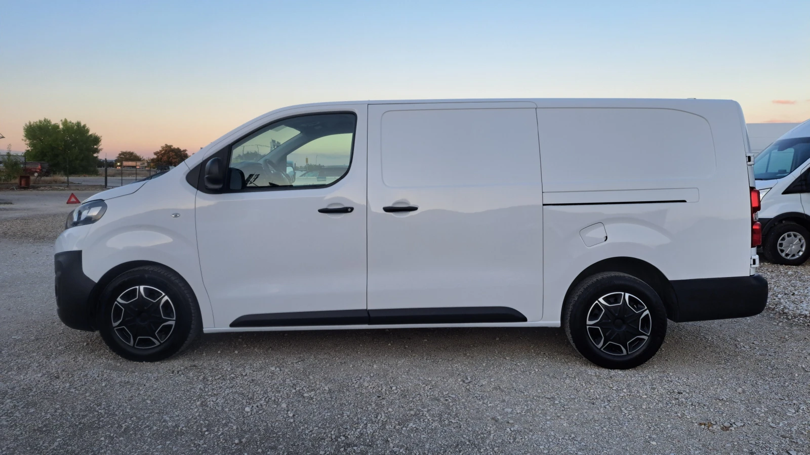 Citroen Jumpy MAXI/2.OHDI-6��/��������/����������/��������� | Mobile.bg � ����������� 5