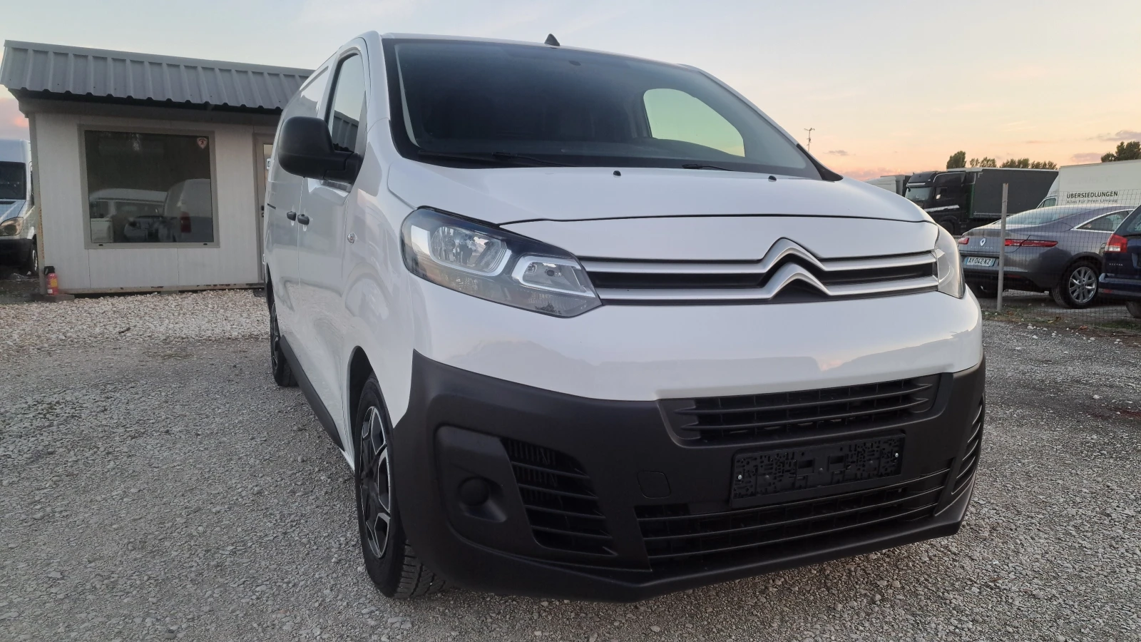 Citroen Jumpy MAXI/2.OHDI-6��/��������/����������/��������� | Mobile.bg � ����������� 2