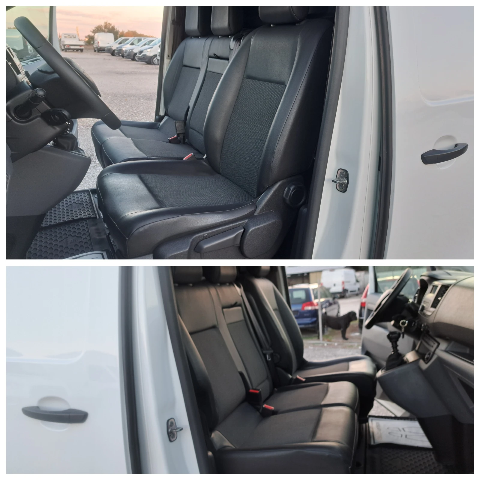 Citroen Jumpy MAXI/2.OHDI-6��/��������/����������/��������� | Mobile.bg � ����������� 10