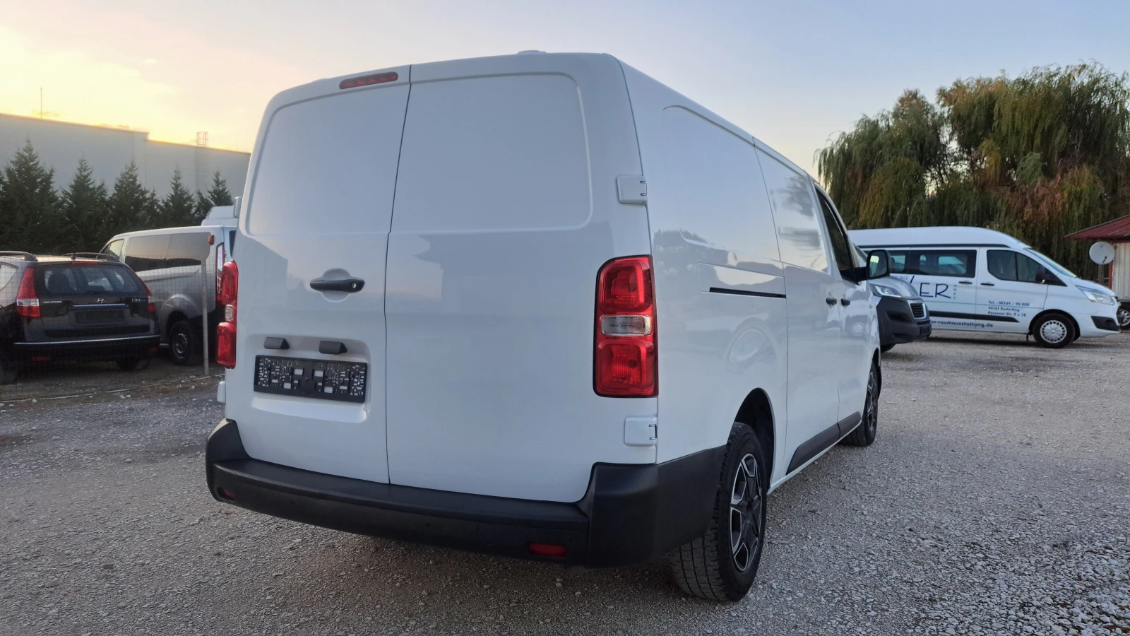 Citroen Jumpy MAXI/2.OHDI-6��/��������/����������/��������� | Mobile.bg � ����������� 4