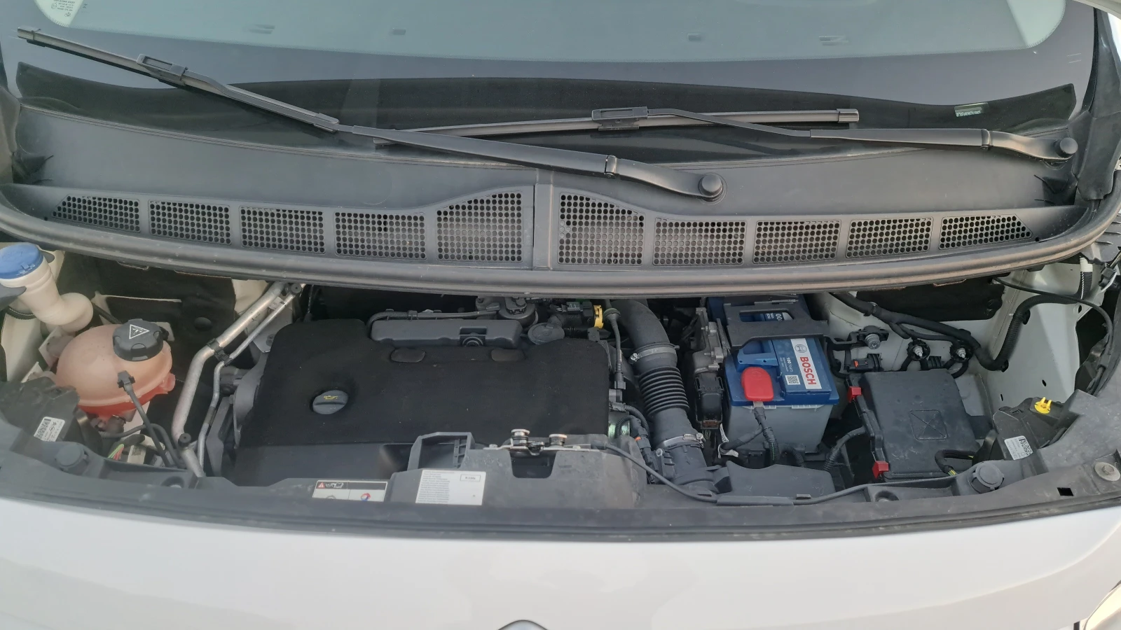 Citroen Jumpy MAXI/2.OHDI-6��/��������/����������/��������� | Mobile.bg � ����������� 16