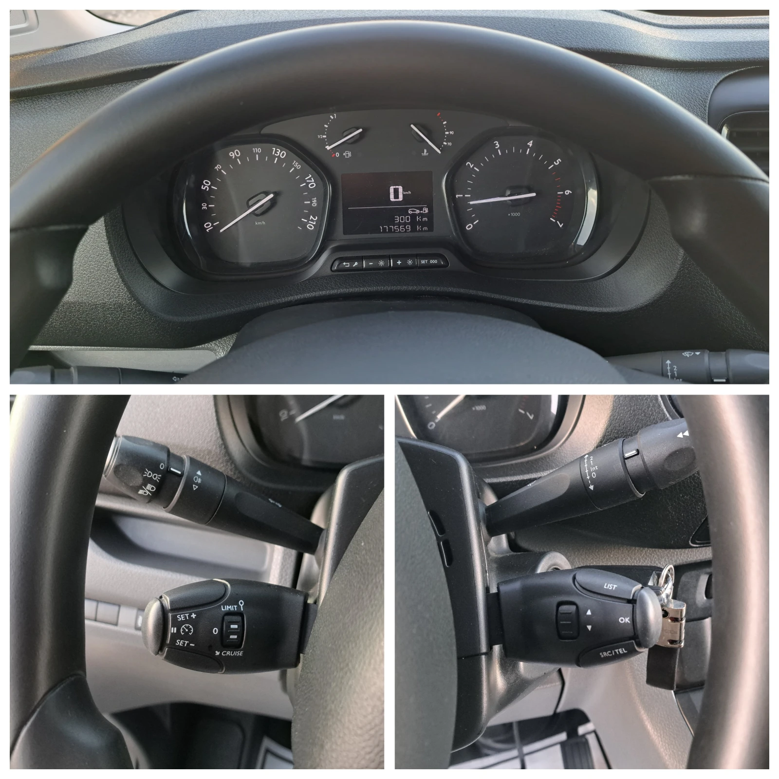 Citroen Jumpy MAXI/2.OHDI-6��/��������/����������/��������� | Mobile.bg � ����������� 12