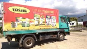 Mercedes-Benz 814 OM354920, снимка 4