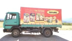 Mercedes-Benz 814 OM354920, снимка 8