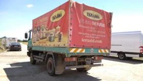 Mercedes-Benz 814 OM354920, снимка 7