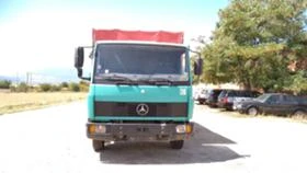 Mercedes-Benz 814 OM354920, снимка 2