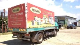 Mercedes-Benz 814 OM354920, снимка 6