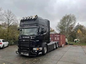 Scania Topline R730, снимка 5