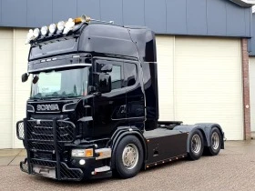 Scania Topline R730, снимка 1