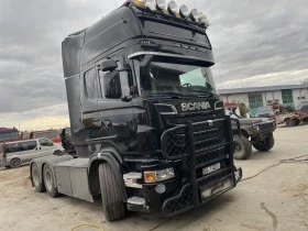 Scania Topline R730, снимка 4