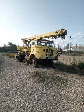 Ifa W, снимка 4