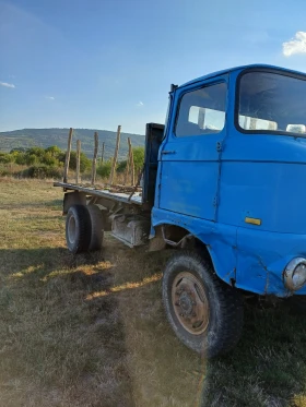 Ifa W, снимка 4