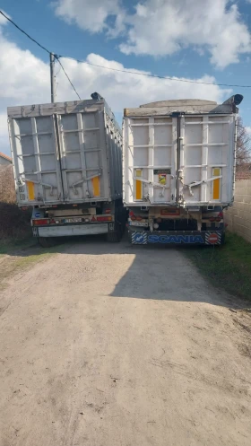 Scania R 420, снимка 2