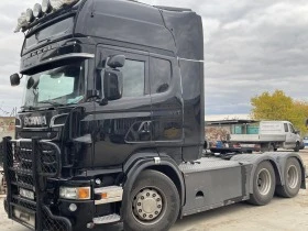 Обява за продажба на Scania Topline R730 ~52 680 EUR - изображение 2