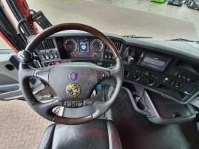 Обява за продажба на Scania Topline R730 ~52 680 EUR - изображение 5