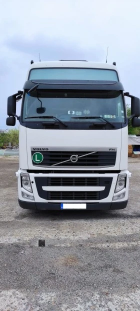 Volvo Fh Mega  | Mobile.bg    6