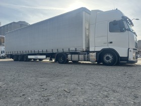 Volvo Fh Mega , снимка 4 - Камиони - 44656645