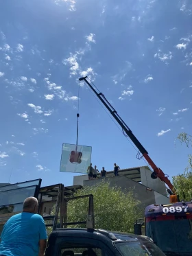 Man 18.413 ЛЕБЕДКА, снимка 8