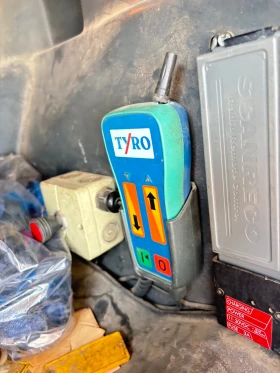 Man 18.413 ЛЕБЕДКА, снимка 17