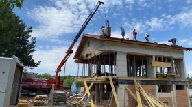 Man 18.413 ЛЕБЕДКА, снимка 7