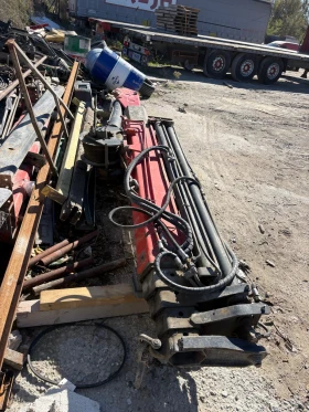 Man 18.413 ЛЕБЕДКА, снимка 4