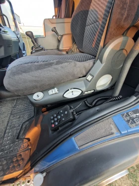 Mercedes-Benz Atego Самосвал, снимка 4