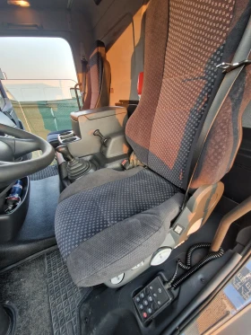 Mercedes-Benz Atego Самосвал, снимка 5