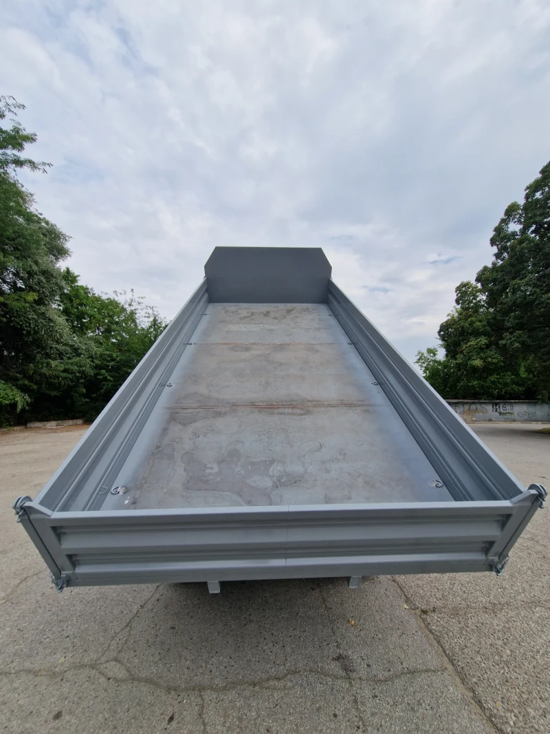 Mercedes-Benz Atego Самосвал, снимка 11 - Камиони - 53090106