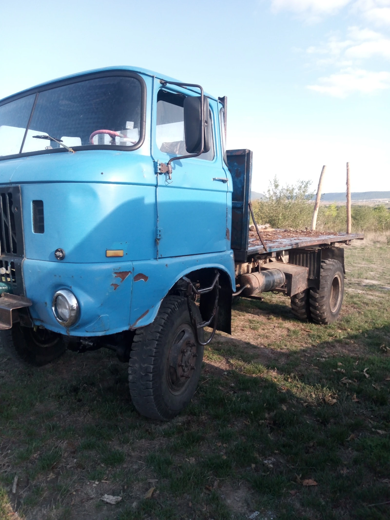 Ifa W  - изображение 3