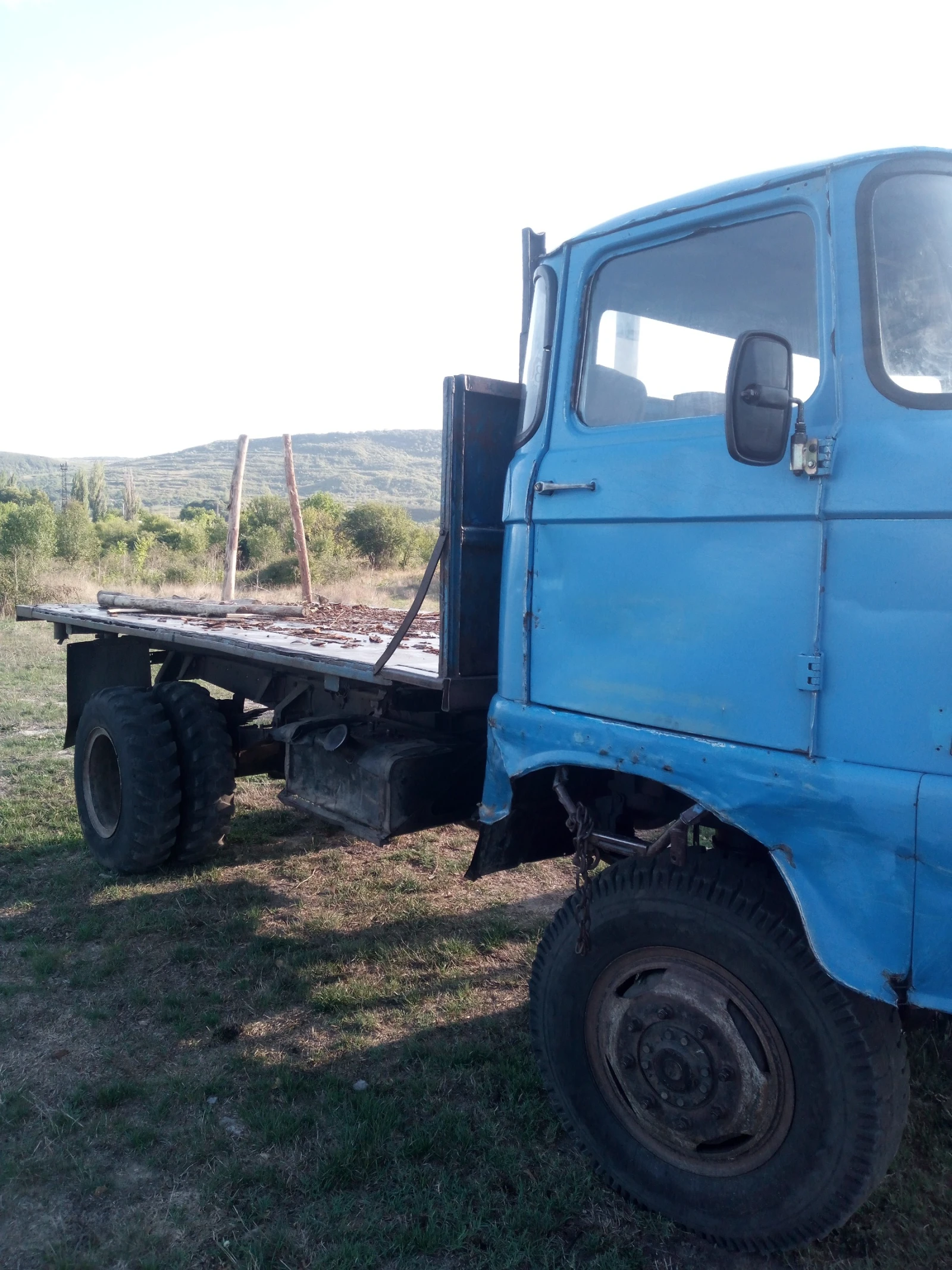 Ifa W  - изображение 2