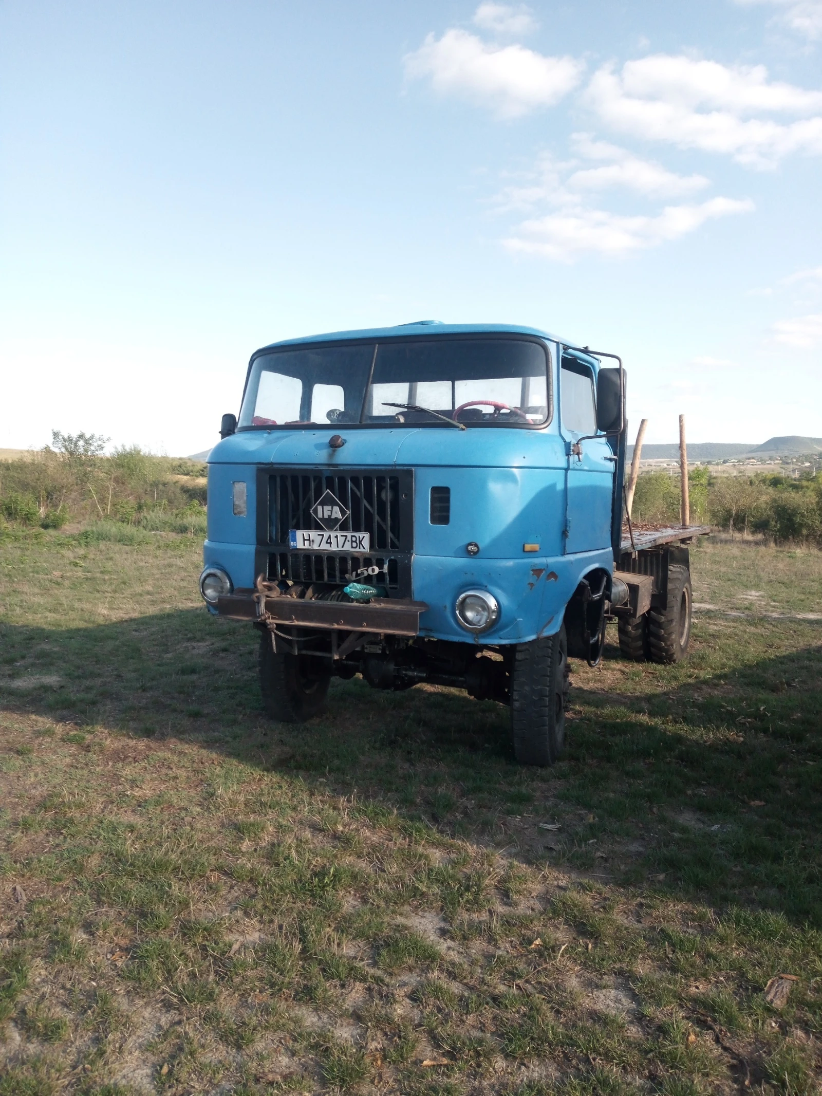 Ifa W | Mobile.bg   1