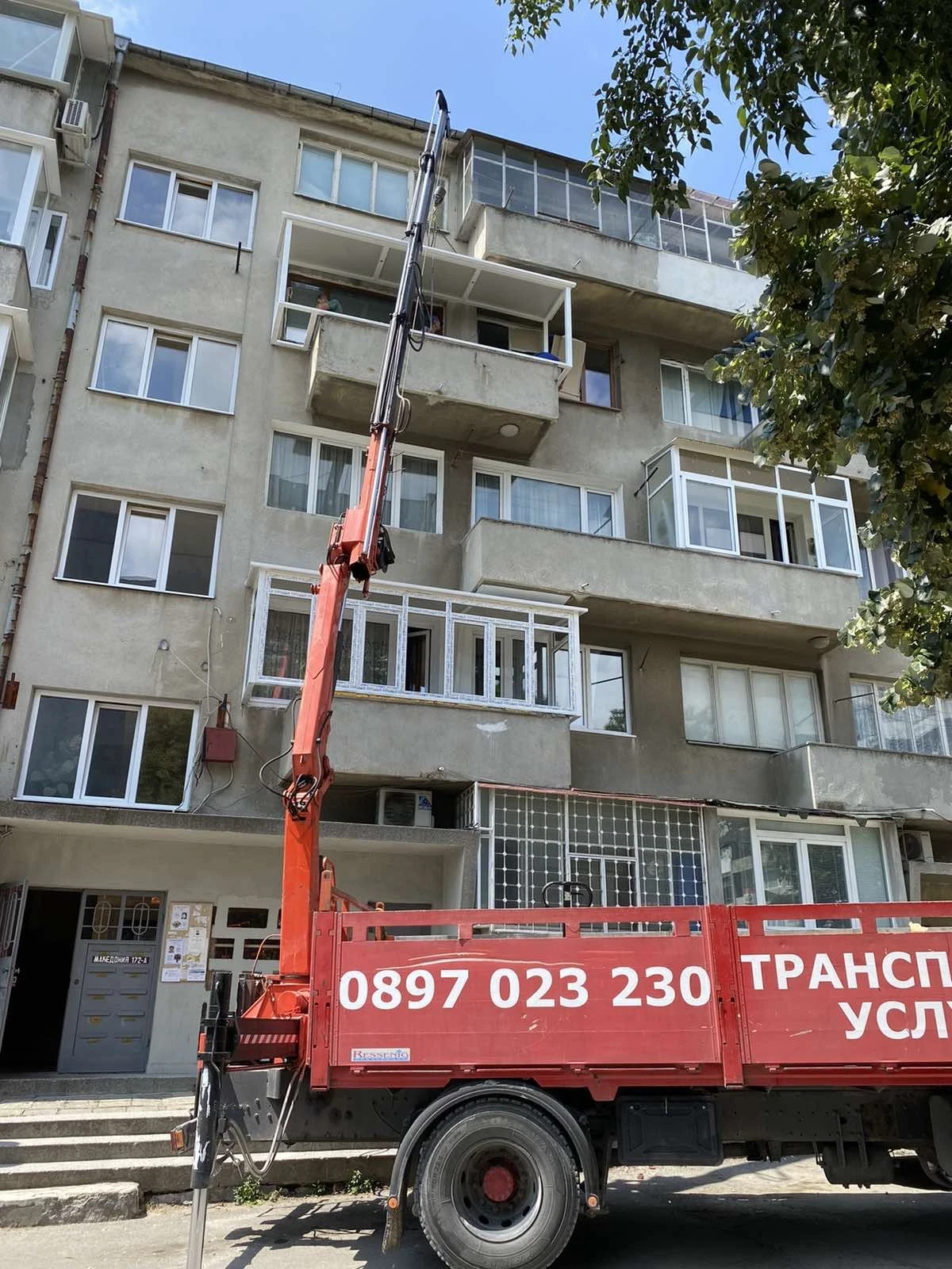 Man 18.413 ЛЕБЕДКА - изображение 10