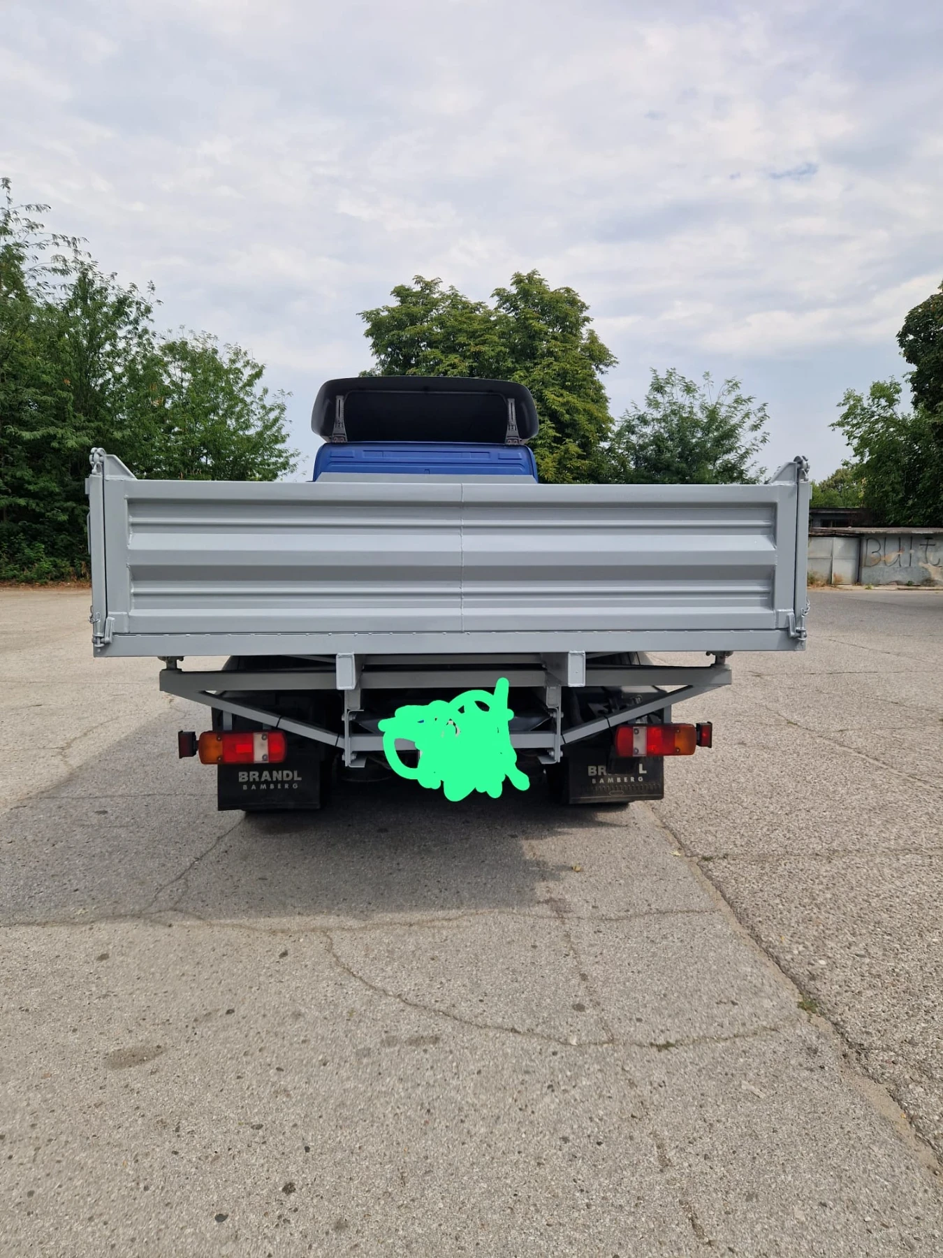 Mercedes-Benz Atego �������� | Mobile.bg � ����������� 13