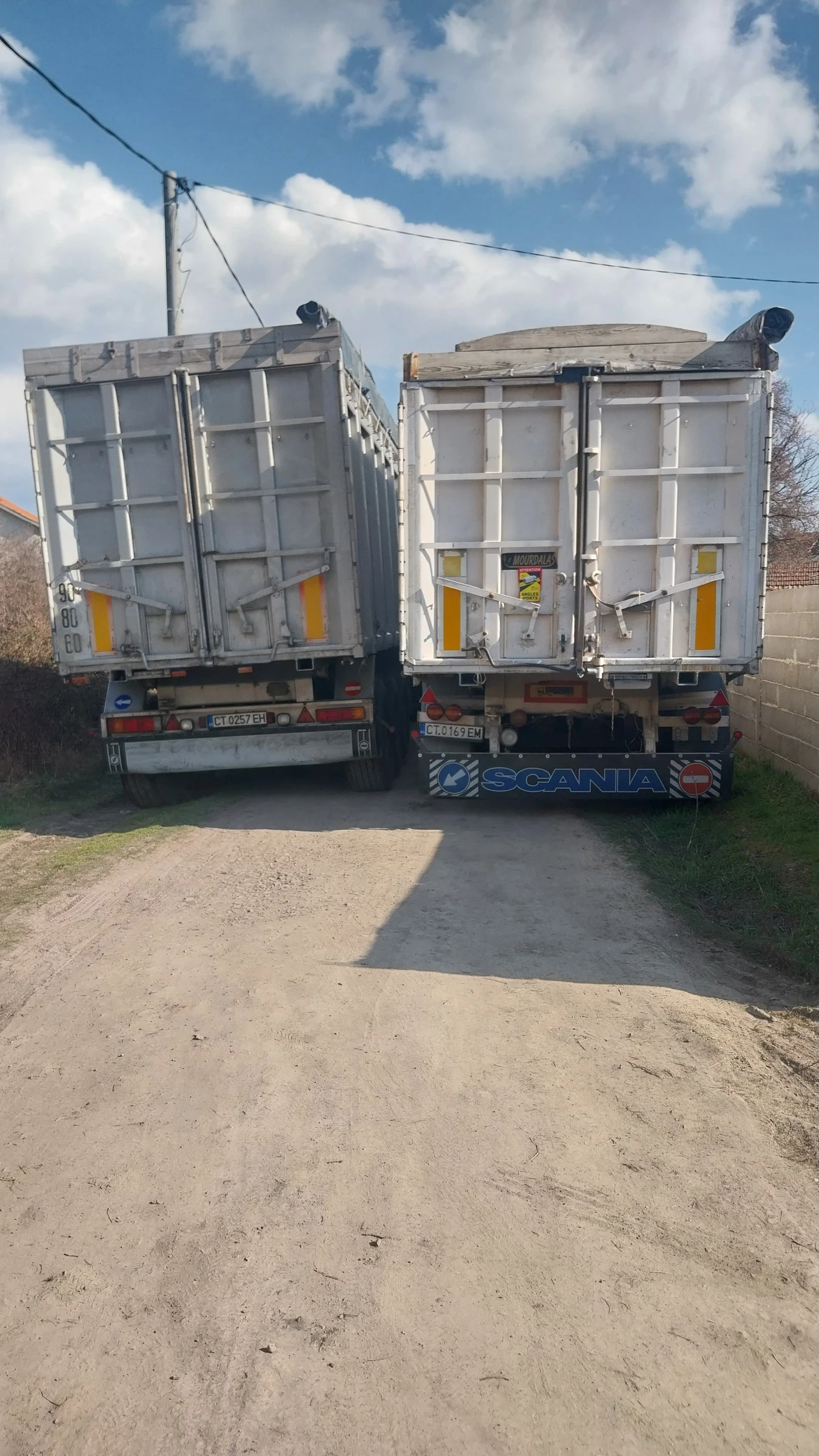 Scania R 420, снимка 2 - Камиони - 53918658