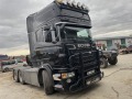 Scania Topline R730 - изображение 4