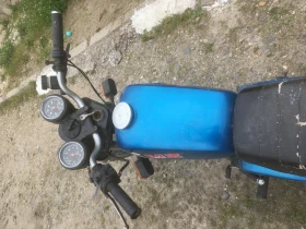 Etz 150, снимка 3