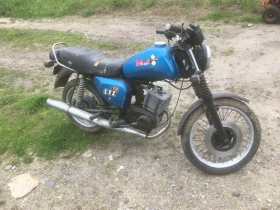 Etz 150, снимка 2