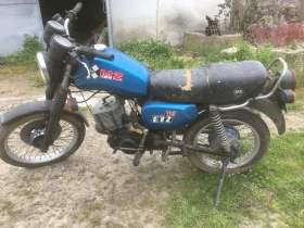 Etz 150, снимка 1