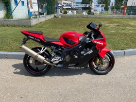 Honda Cbr, снимка 2