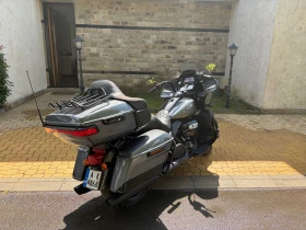 Harley-Davidson Touring, снимка 3