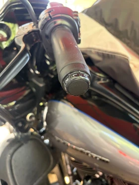 Harley-Davidson Touring, снимка 9