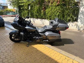 Harley-Davidson Touring, снимка 2